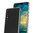 Hybrid Acrylic Tough Shockproof Case for Huawei P20 Pro - Clear (Frame)